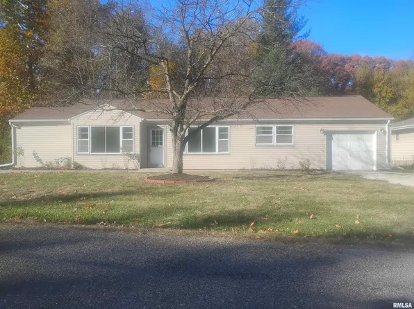 1131 N Wildwood Ct, Peoria, IL 61604