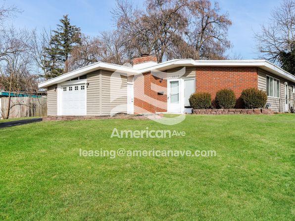 6616 Graybirch Dr, Saint Louis, MO 63134
