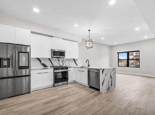 187 Culver Ave #412, Jersey City, NJ 07305