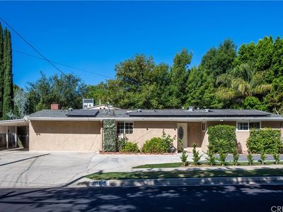 12113 El Oro Way, Granada Hills, CA, 91344