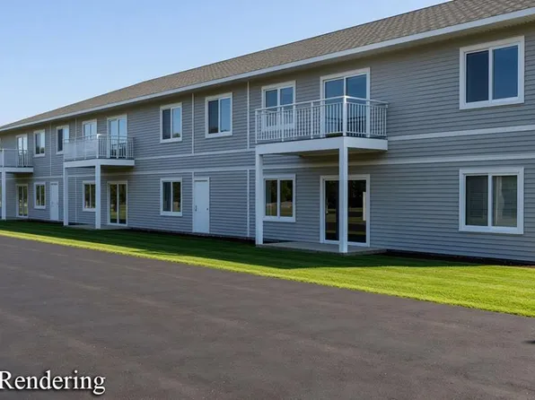 1361 N 14th Ave #B104, Sturgeon Bay, WI 54235