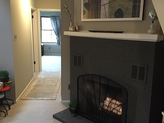 Fire Place