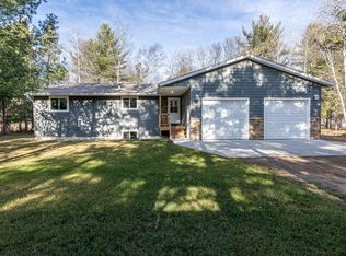11550 Cagle Rd, Arbor Vitae, WI 54568