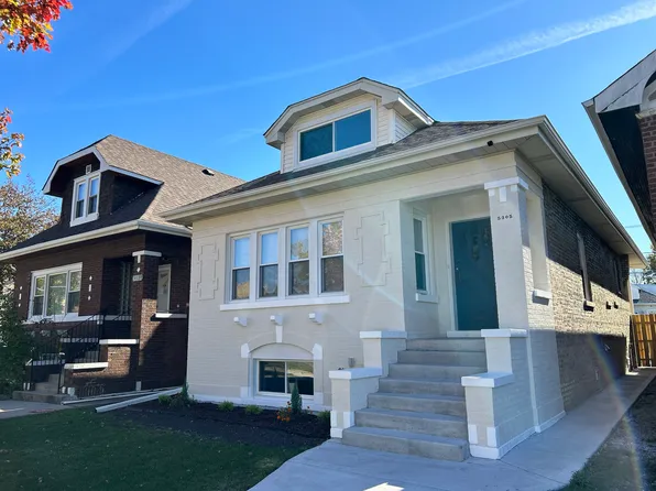 5305 W School St, Chicago, IL 60641