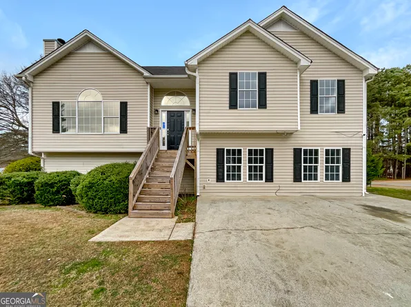 17 Peppertree Dr, Powder Springs, GA 30127