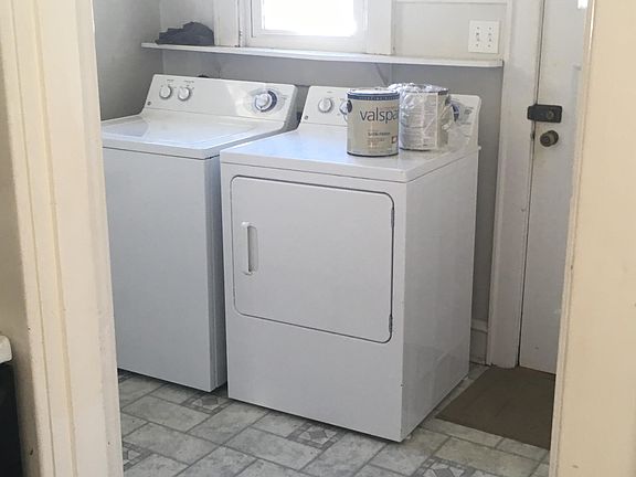 Washer/Dryer