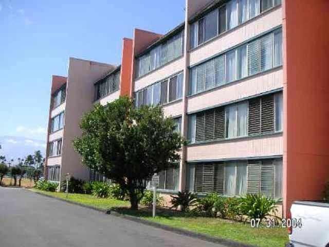 Harbor Lights Condominium