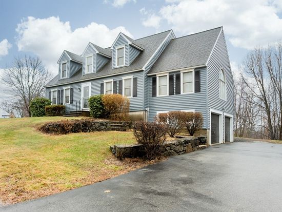 14 Hillview Dr Groveland Ma 01834 Zillow