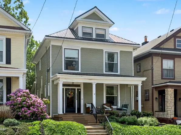 1328 Winter Ave, Louisville, KY 40204
