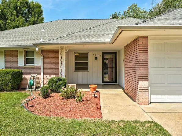 5015 N Vermont Ave, Oklahoma City, OK 73112