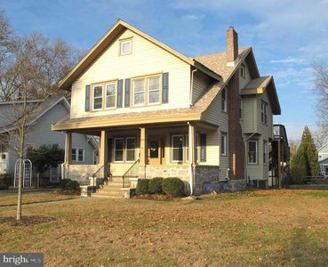 802 Lincoln Ave, Palmyra, NJ, 08065
