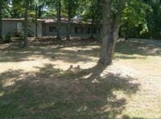 4309 Highsmith Rd, Gainesville, GA 30507