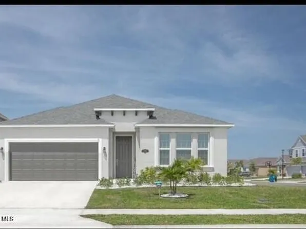 2792 Pinwherry St, Palm Bay, FL 32907