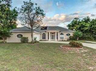 516 Hufford Dr, Debary, FL 32713