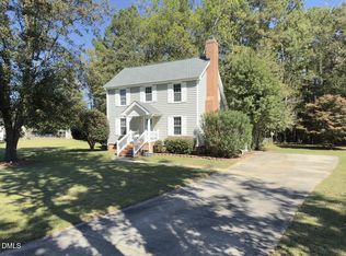 10001 Joe Leach Rd, Raleigh, NC 27603