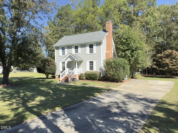 10001 Joe Leach Rd, Raleigh, NC 27603