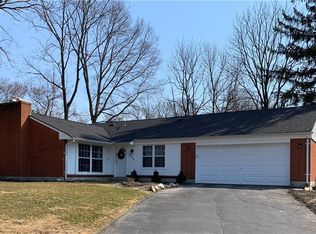 6010 Brookburn Ct, Dayton, OH 45459