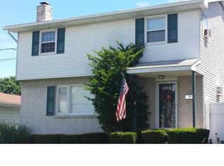 3227 N Hobson St, Whitehall, PA 18052