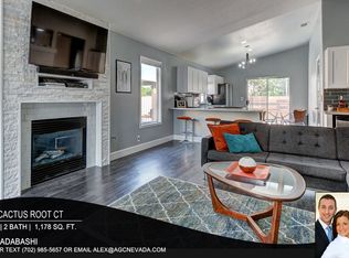 8209 Cactus Root Ct, Las Vegas, NV 89129
