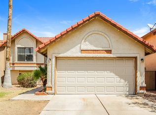 1226 W Seashore Dr, Gilbert, AZ 85233