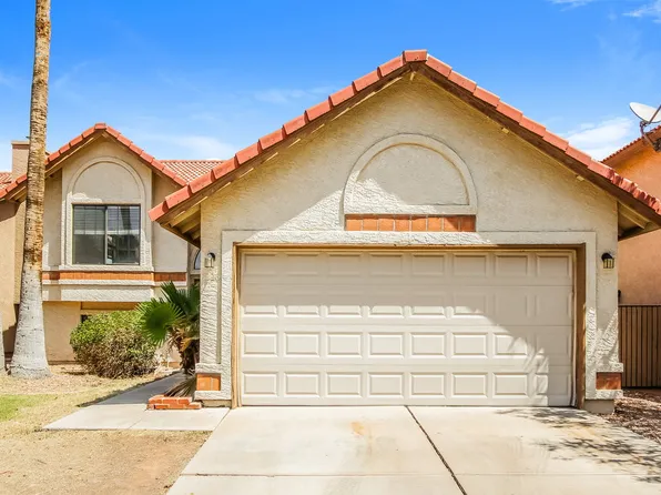 1226 W Seashore Dr, Gilbert, AZ 85233