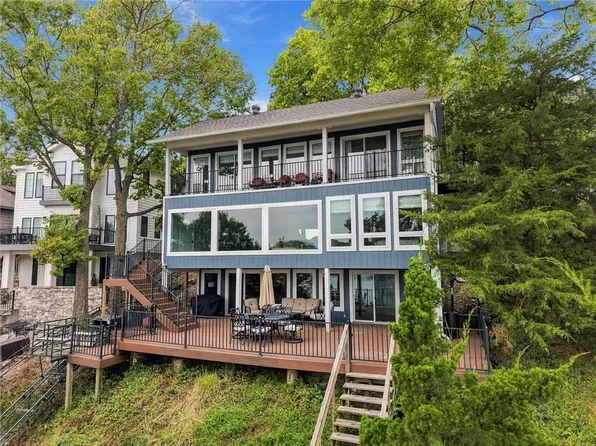 113 L St, Lake Lotawana, MO 64086