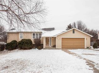 3016 Wilson Dr, Manhattan, KS 66502