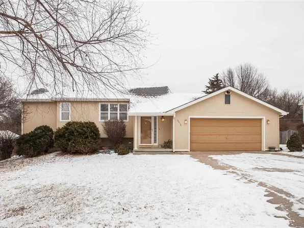 3016 Wilson Dr, Manhattan, KS 66502