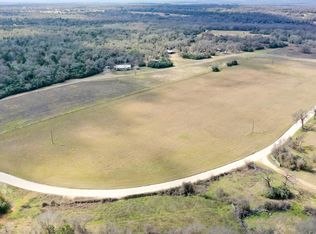 County Road 470, Marquez, TX 77865