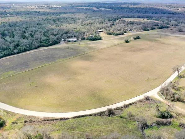 County Road 470, Marquez, TX 77865