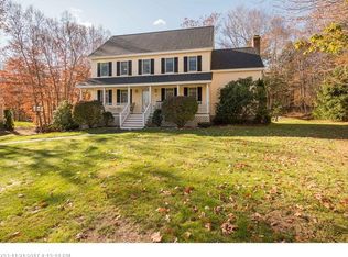 9 Nighthawk Dr, York, ME 03909