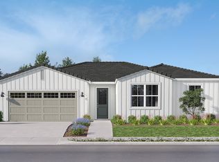 8425 Ponderosa Ave, Shafter, CA 93263