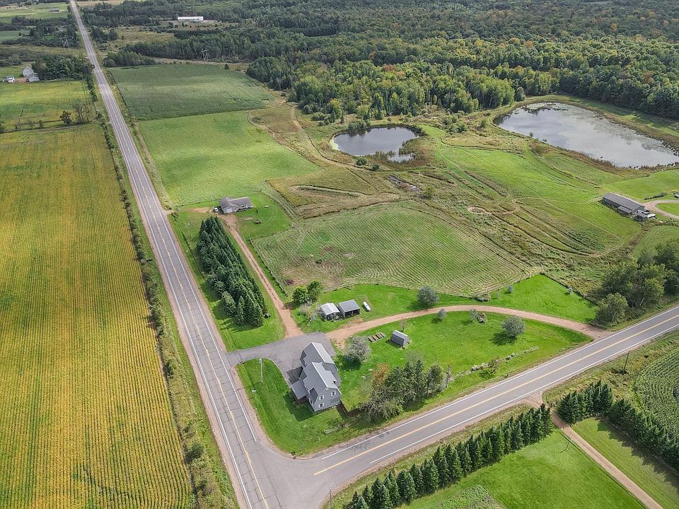 176941 STATE HIGHWAY 52, Aniwa, WI 54408 Zillow