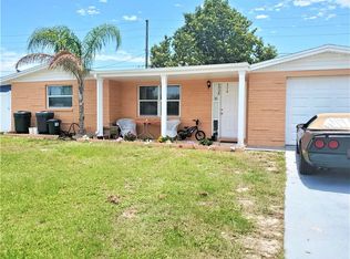 4938 Gaslight Ave, Holiday, FL 34690