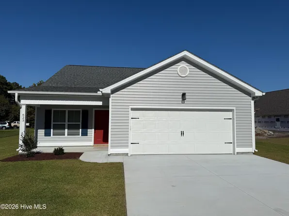 623 Pope Street, Grifton, NC 28530