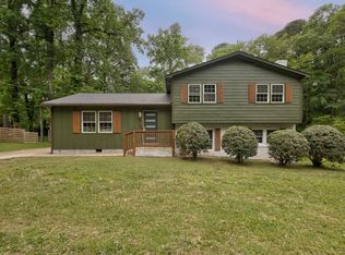 3013 Sherry Dr, Raleigh, NC 27604