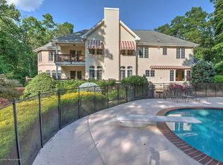 2 Mink Hollow Ln, Millstone Township, NJ 08510