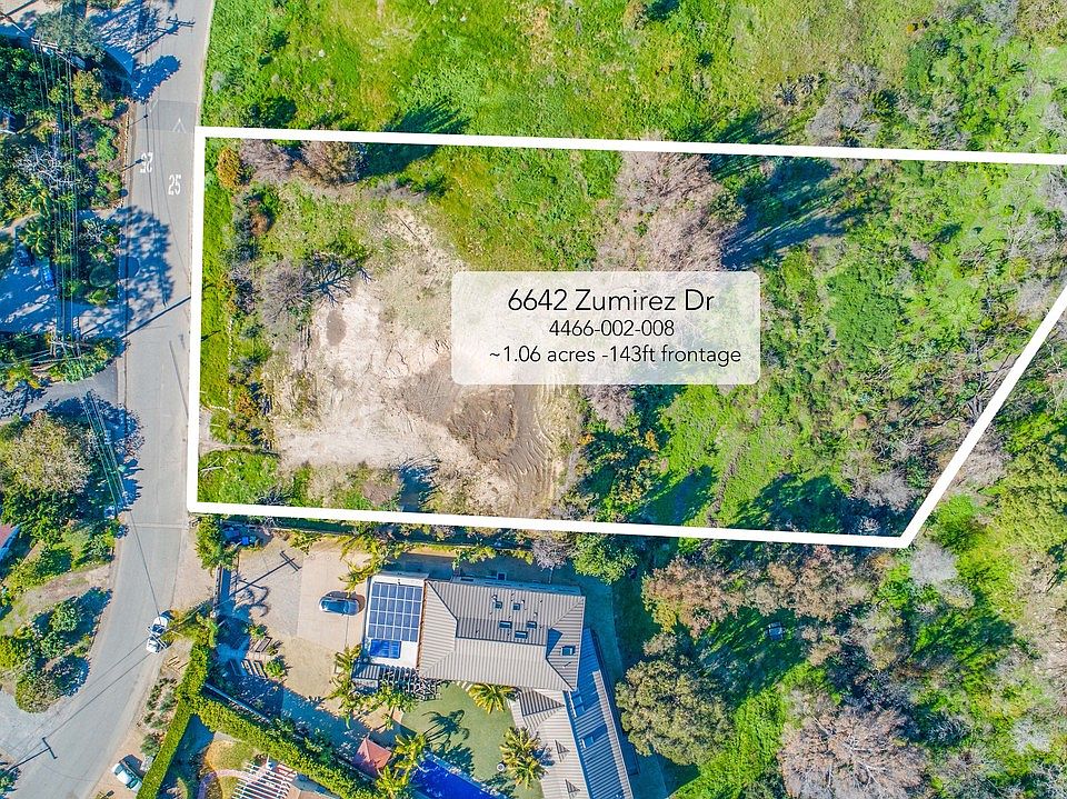 1st image of 6642 Zumirez Dr