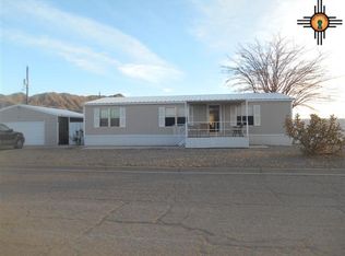 317 N Magnolia St, Truth Or Consequences, NM 87901