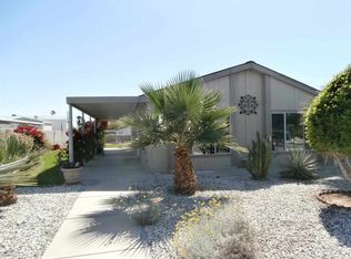 5203 E 33rd Pl, Yuma, AZ 85365