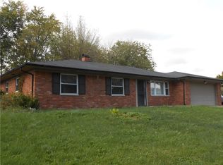 2548 Galaxy Ln, Indianapolis, IN 46229