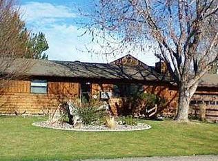311 Rolling Meadow Dr, Billings, MT 59101