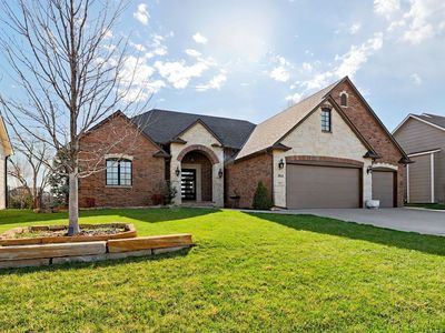 3814 N Lily St, Maize, KS, 67101