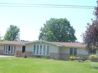 305 N Miles St, Fremont, IA 52561