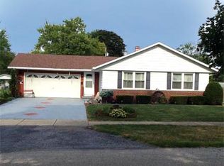 216 N New York St, Remington, IN