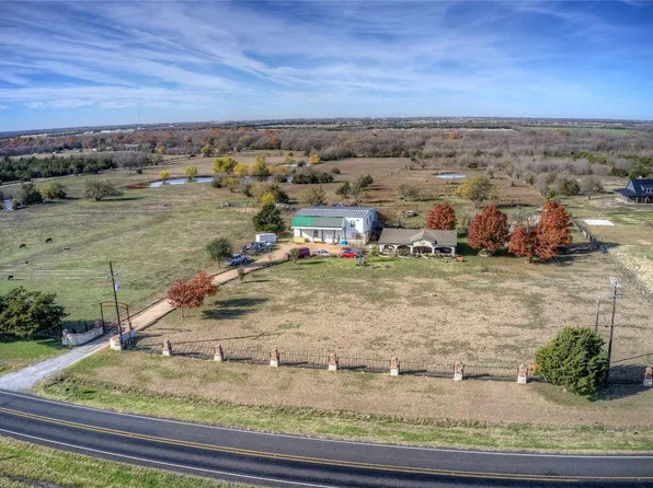 532 Fm 36 N, Greenville, TX 75401
