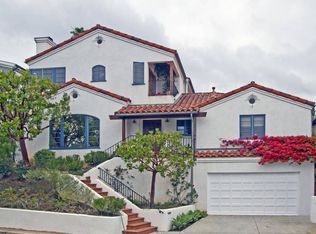 15417 Bestor Blvd, Pacific Palisades, CA 90272