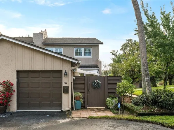 810 TOWN CIRCLE #158, MAITLAND, FL 32751