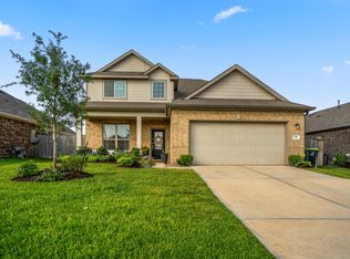 717 Rumple Elm Rd, Magnolia, TX 77354