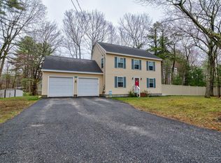 15 George Rd, Cumberland, ME 04021